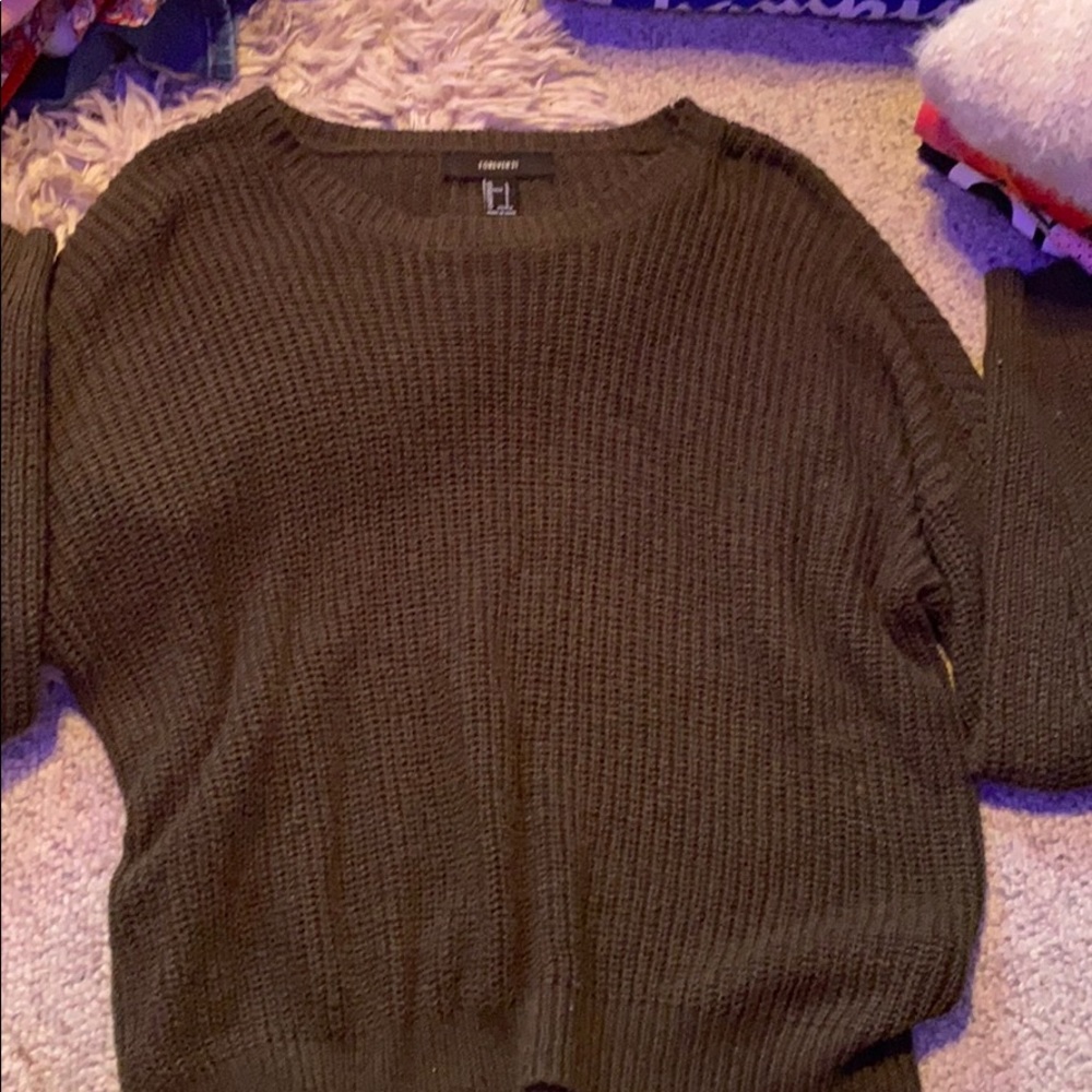 Sweater